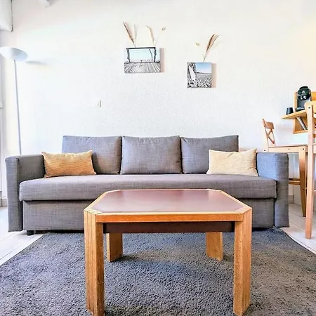 Cap Piscine/parking/terrasse - 200m De La *