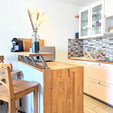 Apartmán Cap Piscine/parking/terrasse - 200m De La Agde
