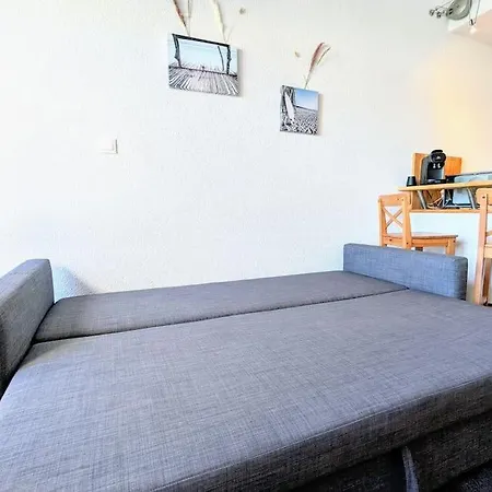 Cap Piscine/parking/terrasse - 200m De La *