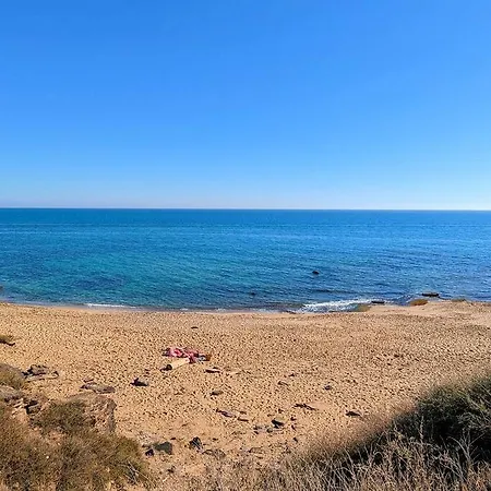 Cap Piscine/parking/terrasse - 200m De La Apartmán *