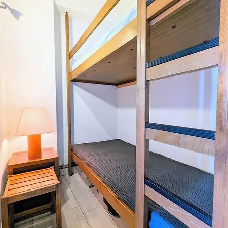 Apartmán Cap Piscine/parking/terrasse - 200m De La Agde