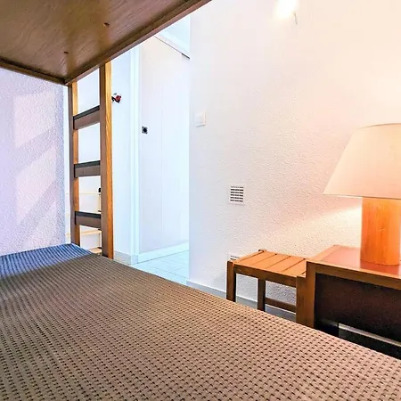 Apartmán Cap Piscine/parking/terrasse - 200m De La