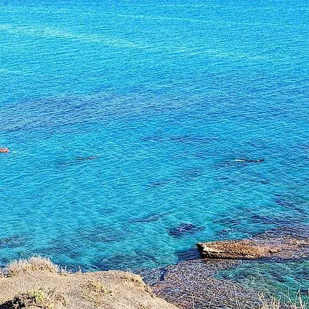 Cap Piscine/parking/terrasse - 200m De La Apartmán Agde
